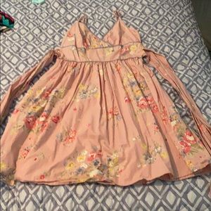 Summer/spring dress